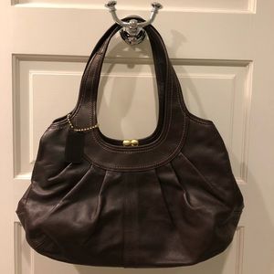 Beautiful Coach Bag